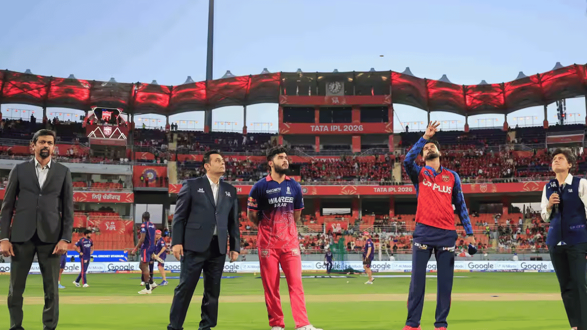 IPL में ‘हनी ट्रैप’ का खतरा, होटल रूम में इन लोगों की एंट्री पर लगाया बैन; कई खिलाड़ियों ने चुपके से किया खेल