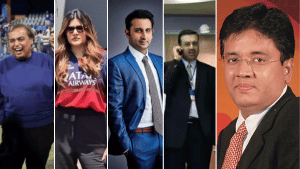 IPL पर अरबपतियों का कब्जा… Mukesh Ambani को टक्कर देने उतरे मित्तल-बिड़ला, जानें कौन कितना अमीर?