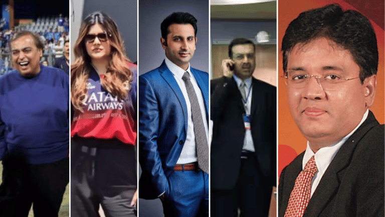 IPL पर अरबपतियों का कब्जा… Mukesh Ambani को टक्कर देने उतरे मित्तल-बिड़ला, जानें कौन कितना अमीर?