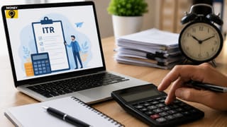 बीते वर्षों का ITR नहीं भरा? इन 2 कानूनी रास्तों से अब भी सुधार सकते हैं अपनी गलती