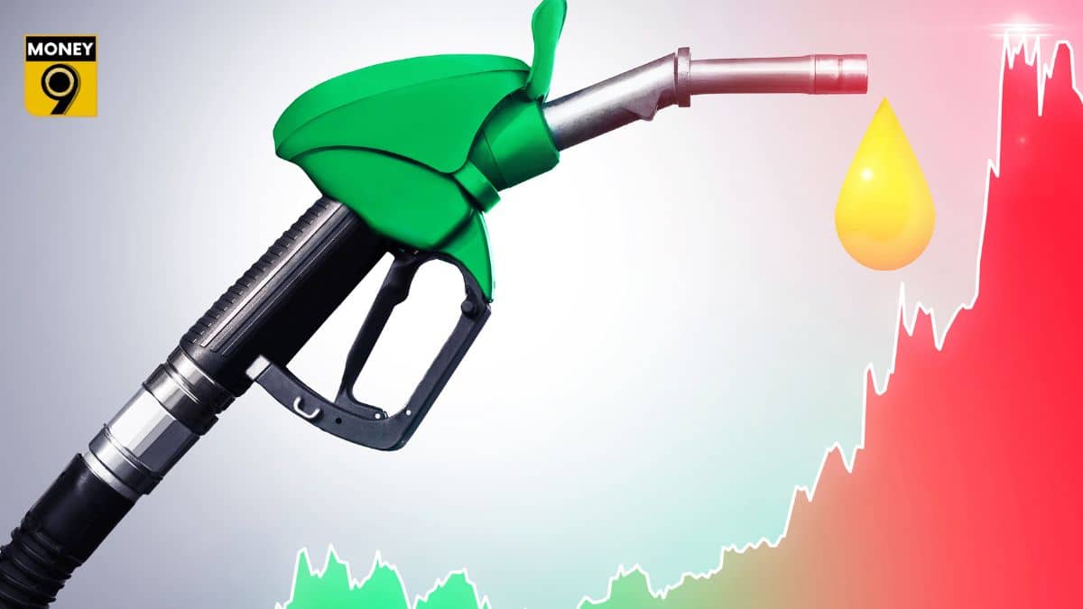 29.6% टूटा LNG आयात, 4.6% घटी ईंधन खपत! महंगे तेल और पश्चिम एशिया संकट से बढ़ी भारत की मुश्किलें 29.6% टूटा LNG आयात, 4.6% घटी ईंधन खपत! महंगे तेल और पश्चिम एशिया संकट से बढ़ी भारत की मुश्किलें