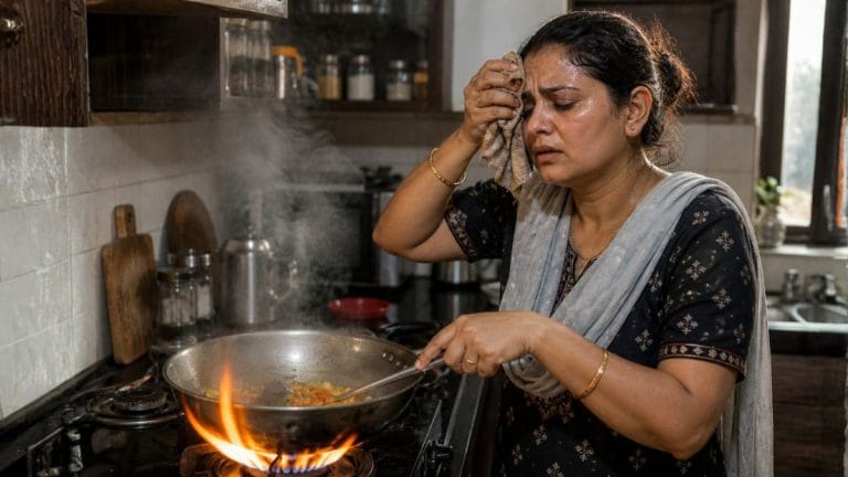 गर्मी में किचन बना ‘भट्ठी’? इन साइंटिफिक ट्रिक्स से 5 डिग्री तक कम करें तापमान, कुकिंग होगी आसान