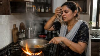 गर्मी में किचन बना ‘भट्ठी’? इन साइंटिफिक ट्रिक्स से 5 डिग्री तक कम करें तापमान, कुकिंग होगी आसान