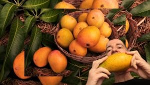गर्मियों में आम खाने से पहले जरूर करें यह काम, शरीर को मिलेंगे कई फायदे; नहीं तो हो सकती हैं ये परेशानियां