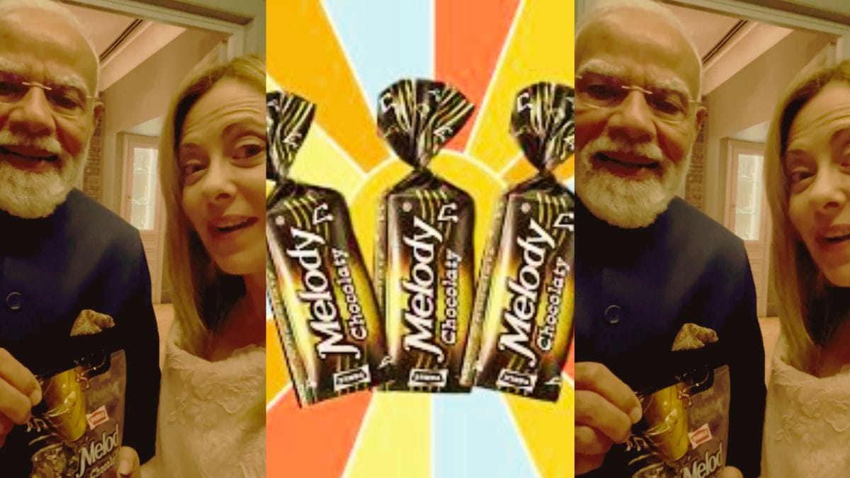 टॉफी या चॉकलेट है Melody, PM मोदी के वायरल वीडियो से बहस तेज; जानें कितना लगता है GST