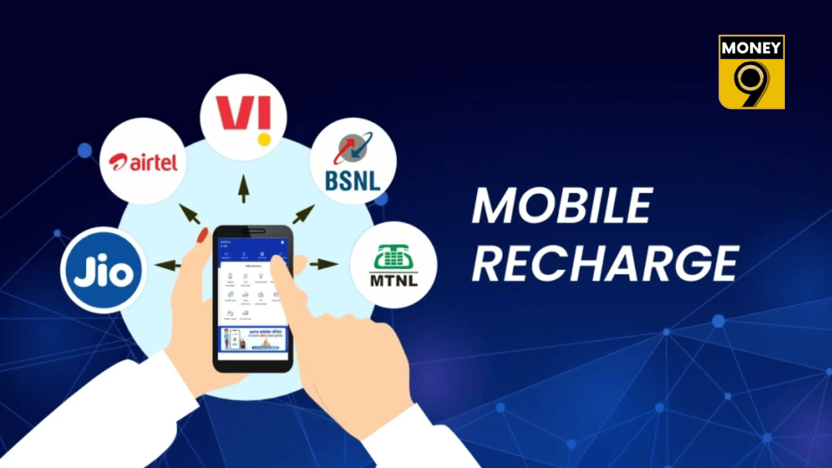 महंगा होने वाला है मोबाइल रिचार्ज! Airtel ने दिया इशारा, VI-Jio भी पीछे नहीं!