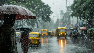 Monsoon आने से पहले बढ़ेगी गर्मी, IMD ने कई राज्यों में जारी किया हीटवेव अलर्ट; 16 मई तक अंडमान पहुंचेगा मानसून