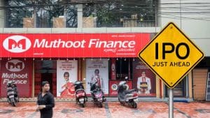 IPO बाजार में लौटेगी बहार! गोल्ड लोन देने वाली दिग्गज NBFC, IPO लाने को तैयार, ₹4000 करोड़ का इश्यू