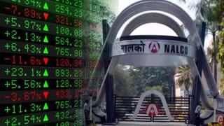 116% रिटर्न के बाद NALCO में अचानक भूचाल! एक दिन में 5% टूटा शेयर, जानें वजह