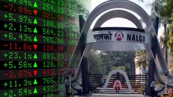 116% रिटर्न के बाद NALCO में अचानक भूचाल! एक दिन में 5% टूटा शेयर, जानें वजह