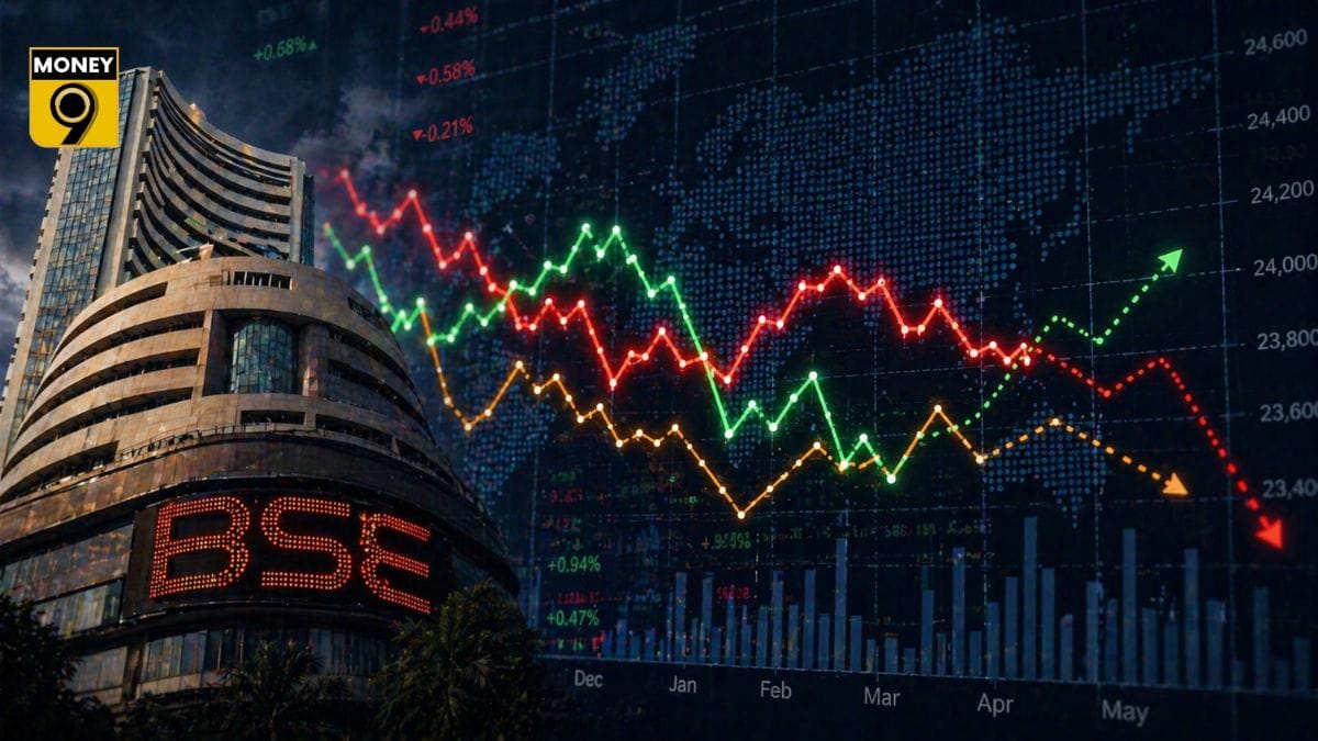 Nifty Outlook 1 June: 23,800 का अहम सपोर्ट टूटा, 1 जून को कैसी रहेगी बाजार की चाल, एक्सपर्ट से जानें
