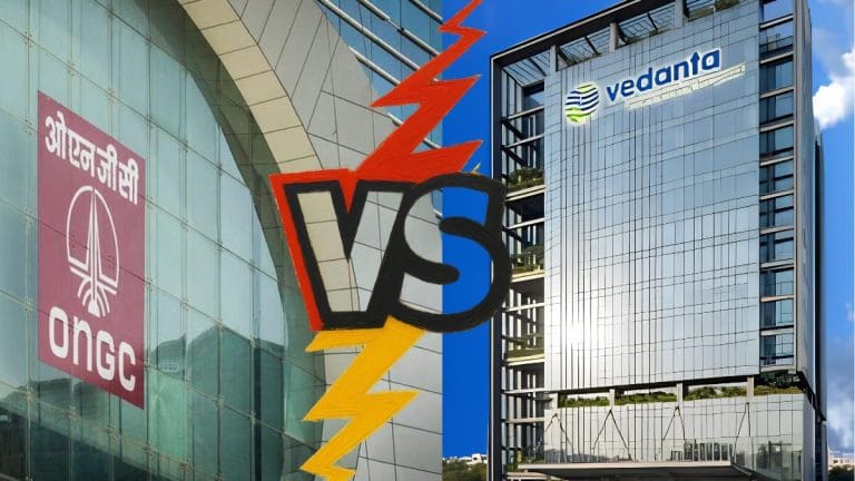 ONGC और वेदांता आमने-सामने! गुजरात के तेल-गैस ब्लॉक पर छिड़ी कानूनी जंग, दिल्ली हाई कोर्ट में मामला