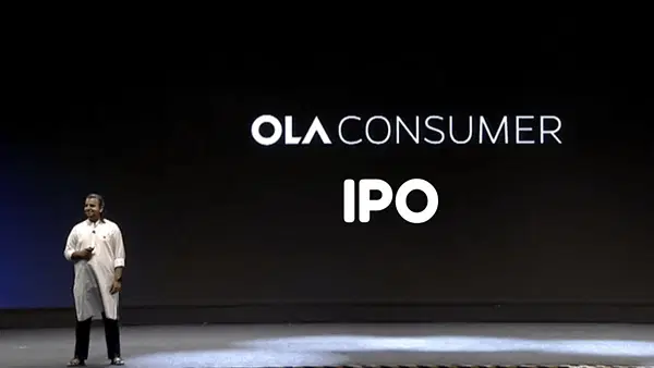Uber-Rapido की टक्कर में कमजोर पड़ रही Ola, नकदी संकट के बीच IPO का सहारा; जानें कितनी है मजबूत Uber-Rapido की टक्कर में कमजोर पड़ रही Ola, नकदी संकट के बीच IPO का सहारा; जानें कितनी है मजबूत