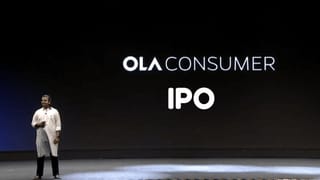 Uber-Rapido की टक्कर में कमजोर पड़ रही Ola, नकदी संकट के बीच IPO का सहारा; जानें कितनी है मजबूत