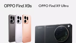 200MP कैमरा, 1TB स्टोरेज और 7050mAh बैटरी! Oppo का सबसे पावरफुल फोन लॉन्च, जानें कीमत