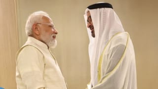 भारत और UAE के बीच गैस सप्लाई और स्ट्रैटेजिक तेल भंडार पर समझौता, 5 अरब डॉलर के निवेश की भी घोषणा