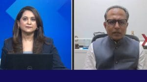 कच्चा तेल, रुपया और FII बिकवाली से बढ़ी टेंशन, निवेशकों के लिए क्या है सही स्ट्रेटजी? जानें निलेश शाह की सलाह