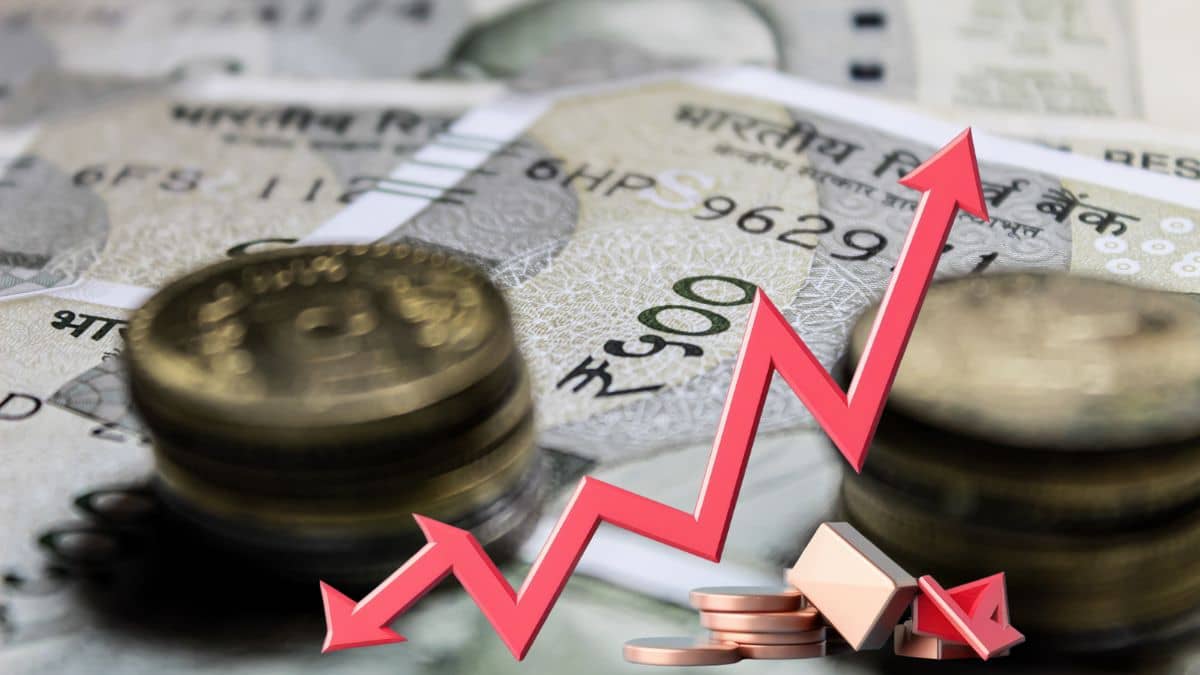 सरकारी बैंकों ने कमाया रिकॉर्ड 1.98 लाख करोड़ का मुनाफा, जानें आंकड़ों के पीछे का सच सरकारी बैंकों ने कमाया रिकॉर्ड 1.98 लाख करोड़ का मुनाफा, जानें आंकड़ों के पीछे का सच