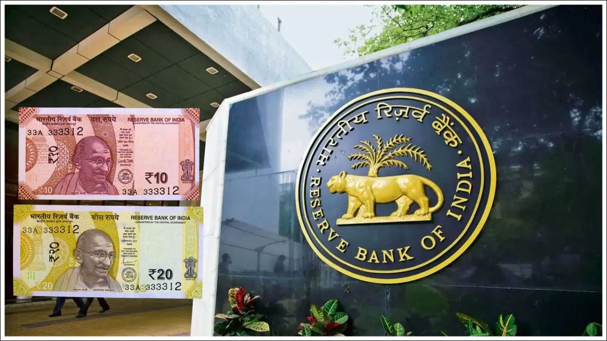 अब प्लास्टिक के होंगे भारतीय नोट! RBI जल्द शुरू कर सकता है पॉलिमर करेंसी, जानिए कागज से कैसे अलग?
