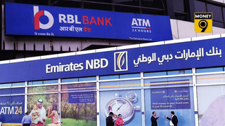 Emirates NBD-RBL Bank डील को सरकार की मंजूरी, ₹26,850 करोड़ का होगा निवेश; सोमवार को शेयर पर रहेगी नजर