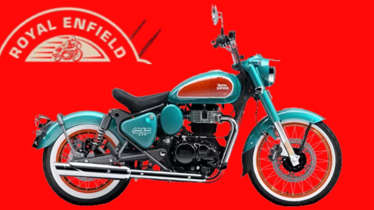 दुनिया में बढ़ी ‘बुलेट राजा’ की क्रेज! Royal Enfield ने Audi-Ferrari को छोड़ा पीछे; बना तीसरी सबसे मजबूत ऑटो ब्रांड
