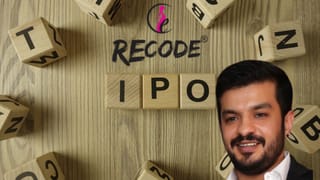 कौन हैं Recode Studios के मालिक , जिनके IPO का GMP मचा रहा धूम, 5 मई से पैसा लगाने का मौका