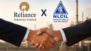 गैस संकट के बीच Reliance-NLC का बड़ा दांव! जमीन के नीचे कोयले से बनेगी गैस, आयत पर घटेगी निर्भरता
