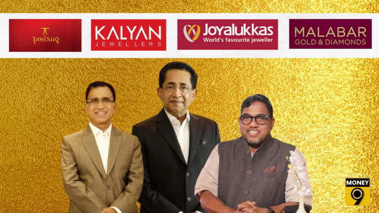 ये हैं भारत के सबसे अमीर जौहरी… गहने बेचकर कमा लिए ₹47 हजार करोड़, दुबई तक है राज