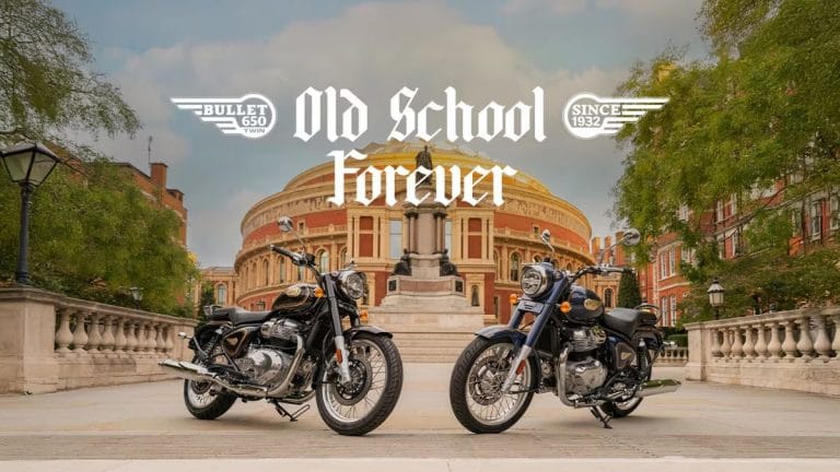 भारत में लॉन्च हुई नई Royal Enfield Bullet 650! दमदार 650cc इंजन, ₹3.65 लाख है कीमत