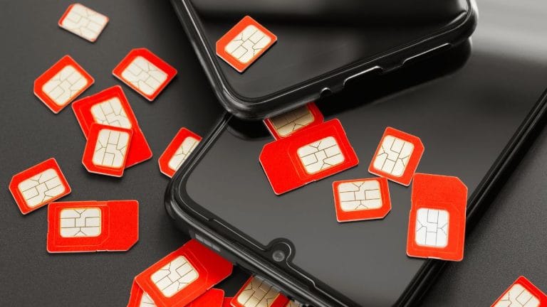 आपके नाम पर कितने SIM हैं? 24 अगस्त से सख्ती करेगी सरकार, लिमिट पार की तो नहीं मिलेगा नया SIM