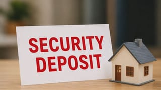 मकान मालिक नहीं लौटा रहा सिक्योरिटी डिपॉजिट? ये 6 कानूनी कदम दिलाएंगे आपका पूरा पैसा