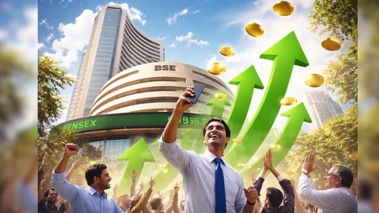 FIIs की करीब 99101 करोड़ रुपये की सेलिंग, फिर भी इन 10 Stocks में 8 ने दिया दमदार रिटर्न
