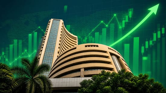 Opening Bell: सेंसेक्स 200 अंक से अधिक चढ़ा, Nifty 24300 पार; Eternal और ICICI बैंक के शेयरों में 2% तक की बढ़त