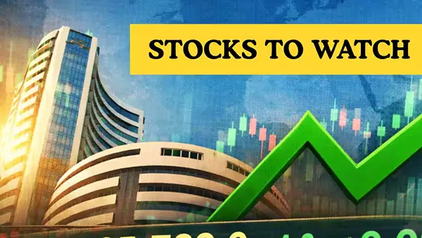 20 मई को JSW Energy, Hindalco, Zee, Sun Pharma समेत इन शेयरों पर रखें नजर, इंट्राडे में दिखेगी हलचल! 20 मई को JSW Energy, Hindalco, Zee, Sun Pharma समेत इन शेयरों पर रखें नजर, इंट्राडे में दिखेगी हलचल!