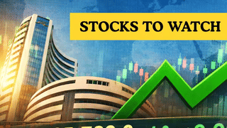 20 मई को JSW Energy, Hindalco, Zee, Sun Pharma समेत इन शेयरों पर रखें नजर, इंट्राडे में दिखेगी हलचल!