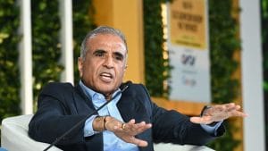 साइकिल के पुर्जे से Airtel तक, टेलीकॉम टाइकून सुनील मित्तल अगले 10 साल में नई पीढ़ी को सौंप देंगे कमान