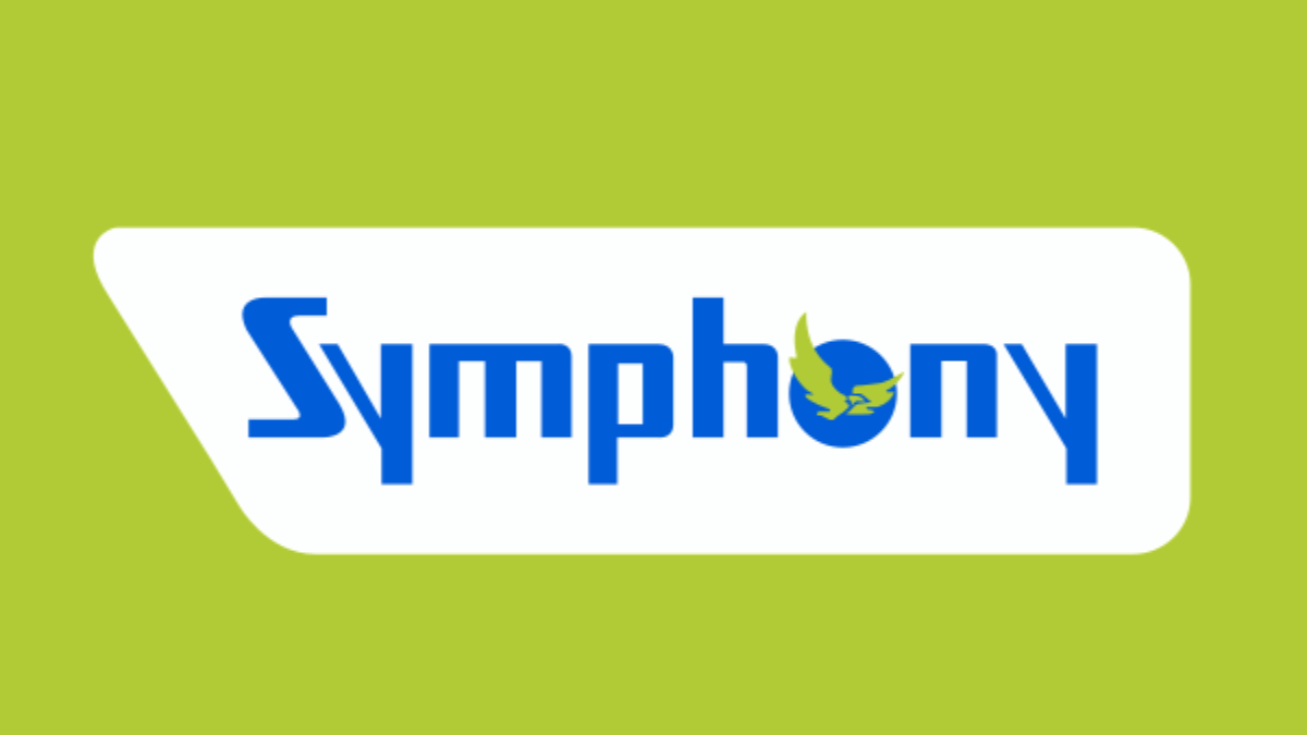 Symphony शेयर में जोरदार वापसी के संकेत, ब्रोकरेज हुए बुलिश, टारगेट प्राइस बढ़ाकर किया ₹1180