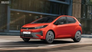 Tata Motors ने लॉन्च की भारत की पहली CNG-AMT प्रीमियम हैचबैक, ₹8.69 लाख से शुरू Altroz iCNG की कीमत