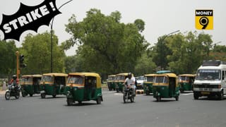 दिल्ली-NCR में 3 दिन तक ऑटो और टैक्सी हड़ताल, CNG और डीजल महंगा होने से चालक नाराज; क्या बढ़ेगा किराया