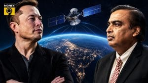 स्पेस में भिड़ेंगे मुकेश अंबानी और एलन मस्क! Starlink को टक्कर देने के लिए रिलायंस बनाएगा अपना सैटेलाइट नेटवर्क