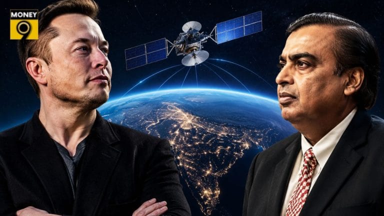 स्पेस में भिड़ेंगे मुकेश अंबानी और एलन मस्क! Starlink को टक्कर देने के लिए रिलायंस बनाएगा अपना सैटेलाइट नेटवर्क