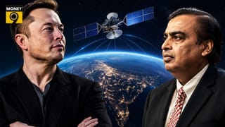 स्पेस में भिड़ेंगे मुकेश अंबानी और एलन मस्क! Starlink को टक्कर देने के लिए रिलायंस बनाएगा अपना सैटेलाइट नेटवर्क