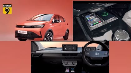 नई Tiago CNG AMT में मिलेगा ‘पैडल शिफ्टर’, WagonR की बढ़ेगी टेंशन