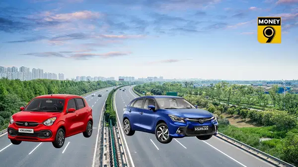 ये हैं भारत की टॉप 5 CNG कारें, 1 किलो गैस में चलती हैं 34KM, Maruti-Toyota-Tata जैसी कंपनियां लिस्ट में शामिल ये हैं भारत की टॉप 5 CNG कारें, 1 किलो गैस में चलती हैं 34KM, Maruti-Toyota-Tata जैसी कंपनियां लिस्ट में शामिल