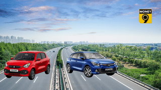 ये हैं भारत की टॉप 5 CNG कारें, Maruti-Toyota-Tata जैसी कंपनियां लिस्ट में शामिल, जानें कीमत, माइलेज और अन्य फीचर्स