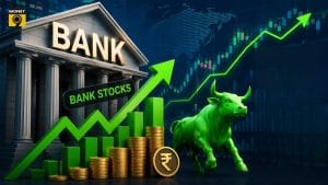 ₹35 से भी सस्ते! FIIs जब बेच रहे तब इन बैंक स्टॉक पर लट्टू हुए घरेलू निवेशक! मजबूती में देते हैं दिग्गज को टक्कर