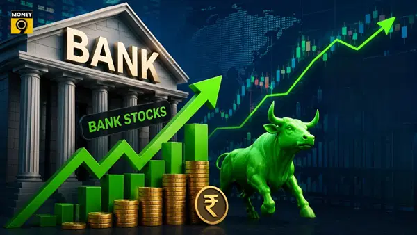 ₹35 से भी सस्ते! FIIs जब बेच रहे तब इन बैंक स्टॉक पर लट्टू हुए घरेलू निवेशक! मजबूती में देते हैं दिग्गज को टक्कर ₹35 से भी सस्ते! FIIs जब बेच रहे तब इन बैंक स्टॉक पर लट्टू हुए घरेलू निवेशक! मजबूती में देते हैं दिग्गज को टक्कर