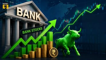 ₹35 से भी सस्ते! FIIs जब बेच रहे तब इन बैंक स्टॉक पर लट्टू हुए घरेलू निवेशक! मजबूती में देते हैं दिग्गज को टक्कर
