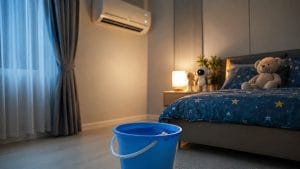 बच्चों के कमरे में AC चलाते समय रखिए पानी की बाल्टी, मिलेगा ये बड़ा फायदा