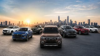 Tata Safari EV से लेकर Toyota Fortuner तक, भारत में लॉन्च होने जा रही 15 धांसू SUV; जानें क्या कुछ होने वाला है खास